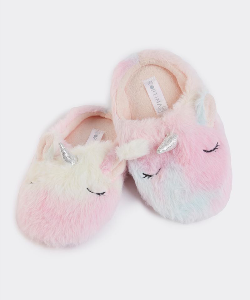 Pantufla de Niña Infantil
