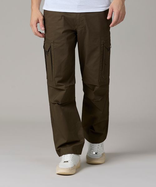 Pantalon de Gabardina  de  Caballero