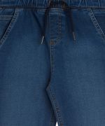 Jogger de Mezclilla Niño Infantil