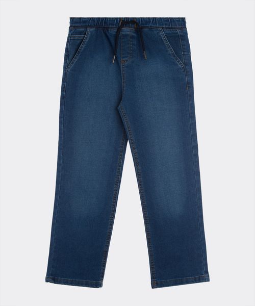 Jogger  de  Mezclilla Niño Infantil
