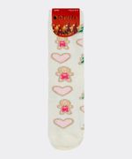 Chenille de Niña Infantil