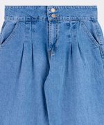 Jeans de Mezclilla Niña Juvenil