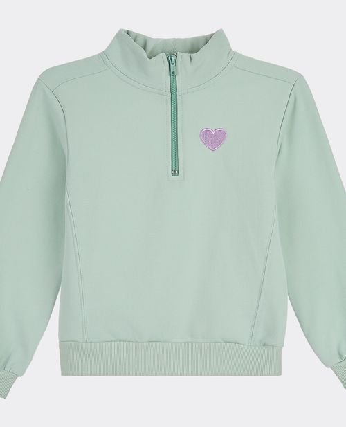 Sudadera  de  Niña Infantil