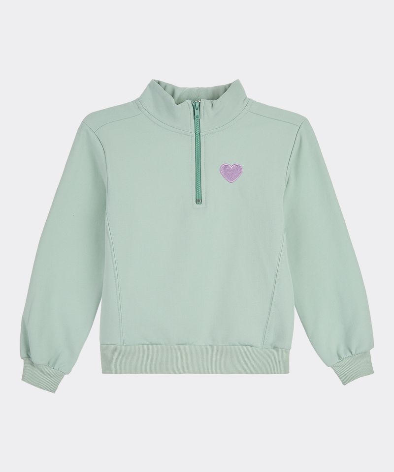 Sudadera de Niña Infantil