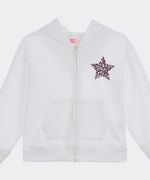 Sudadera de Niña Infantil