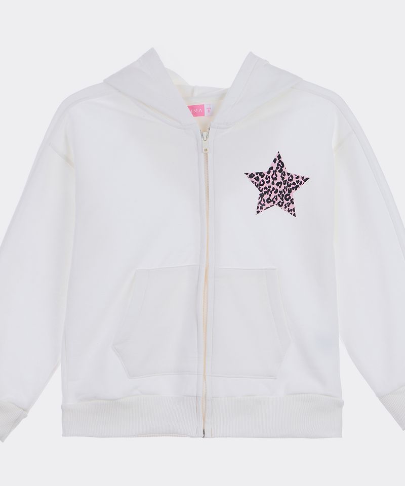 Sudadera de Niña Infantil
