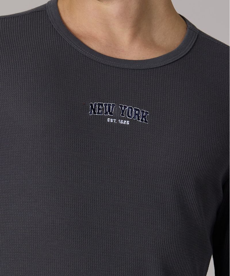 Set Pijama Pantalón y Playera de Caballero