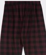 Set Pijama Pantalón y Playera de Niño Juvenil