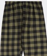 Set Pijama Pantalón y Playera de Niño Juvenil