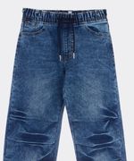 Jogger de Mezclilla Niño Infantil