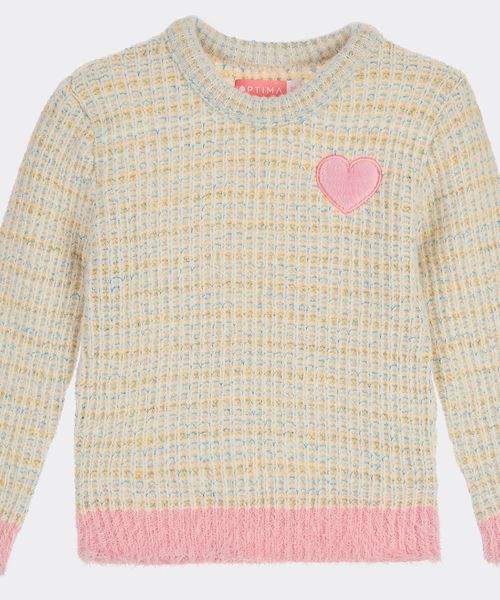 Suéter  de  Beba Años