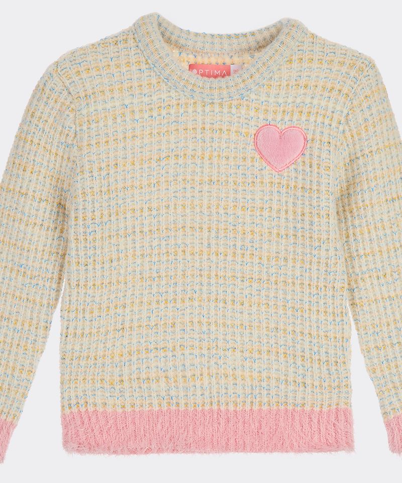 Suéter de Beba Años