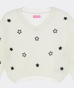 Suéter de Niña Juvenil