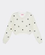 Suéter de Niña Juvenil