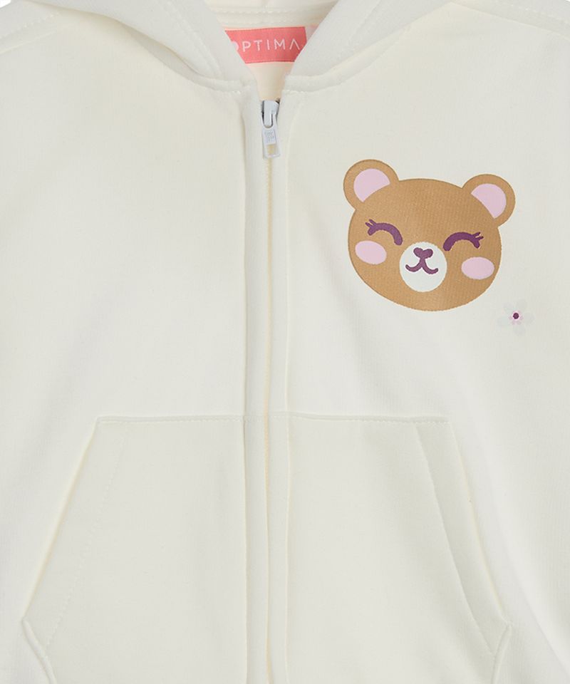 Sudadera de Beba Años