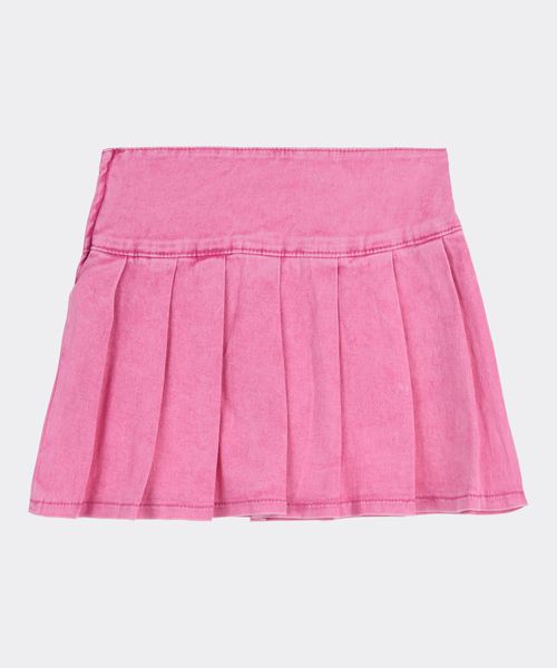 Falda  de  Niña Infantil