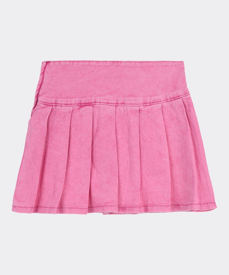 Falda de Niña Infantil