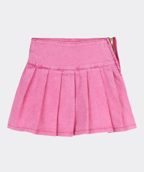 Falda  de  Niña Infantil