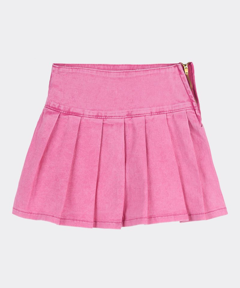 Falda de Niña Infantil