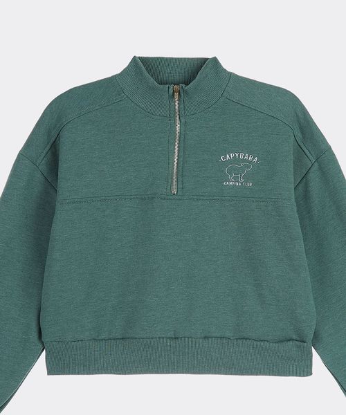 Sudadera  de  Niña Juvenil