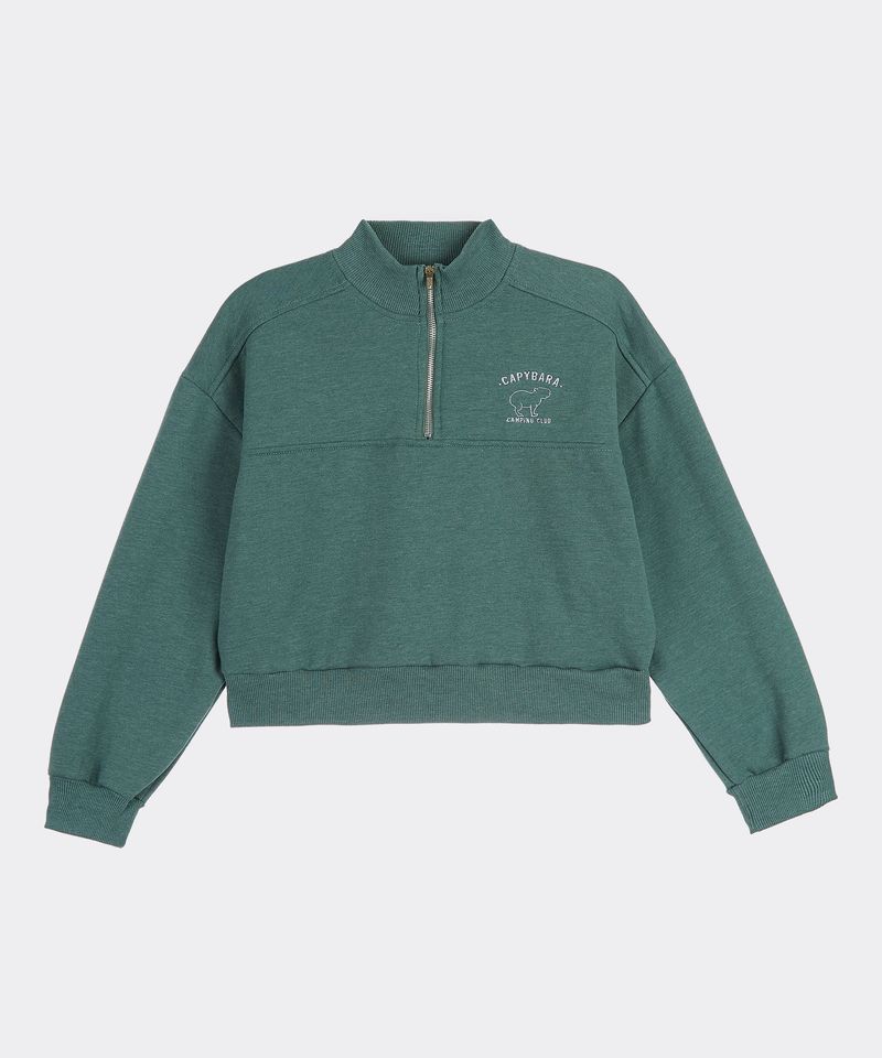 Sudadera de Niña Juvenil