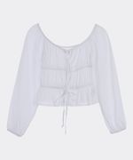 Blusa Manga Larga de Niña Juvenil