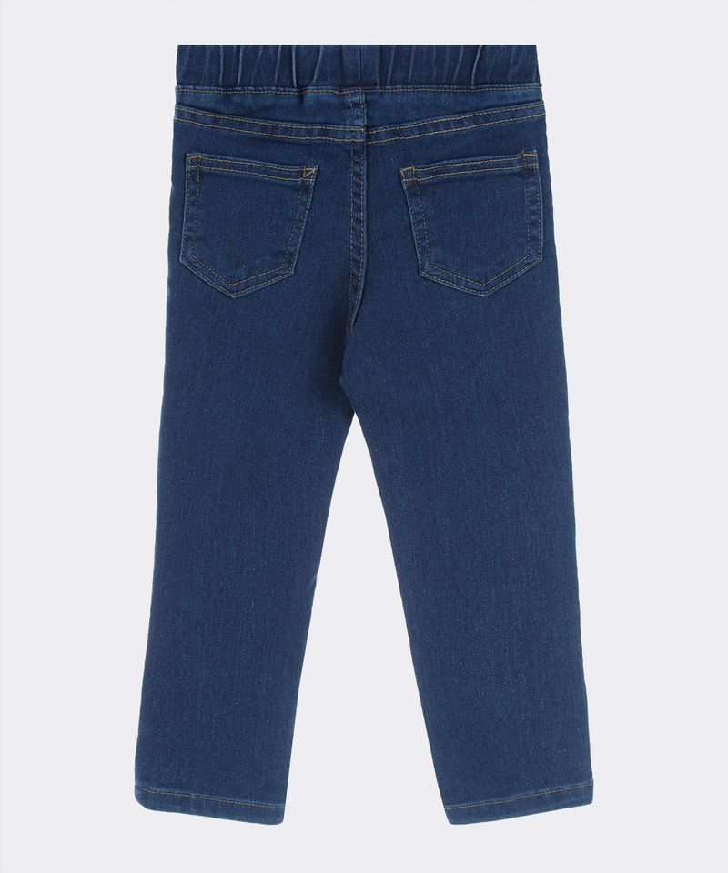 Jeggings de Beba Años