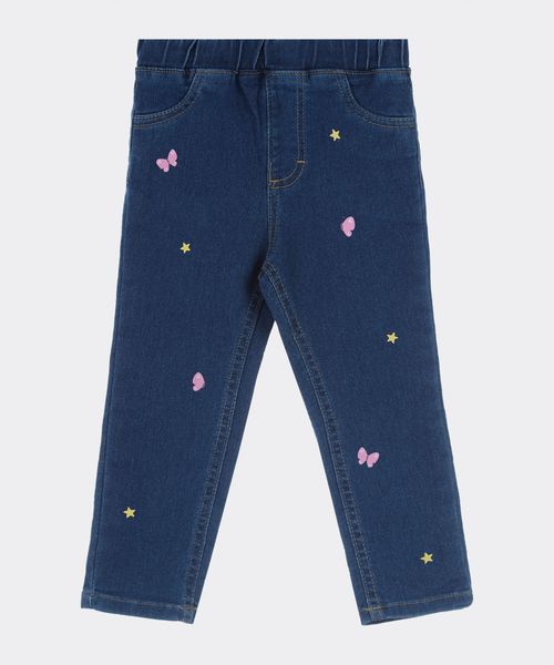 Jeggings  de  Beba Años