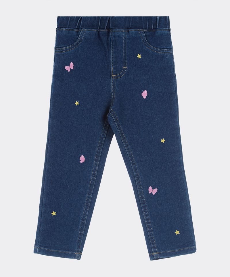 Jeggings de Beba Años