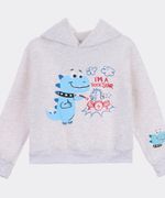 Sudadera de Bebo Años