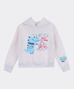Sudadera de Bebo Años