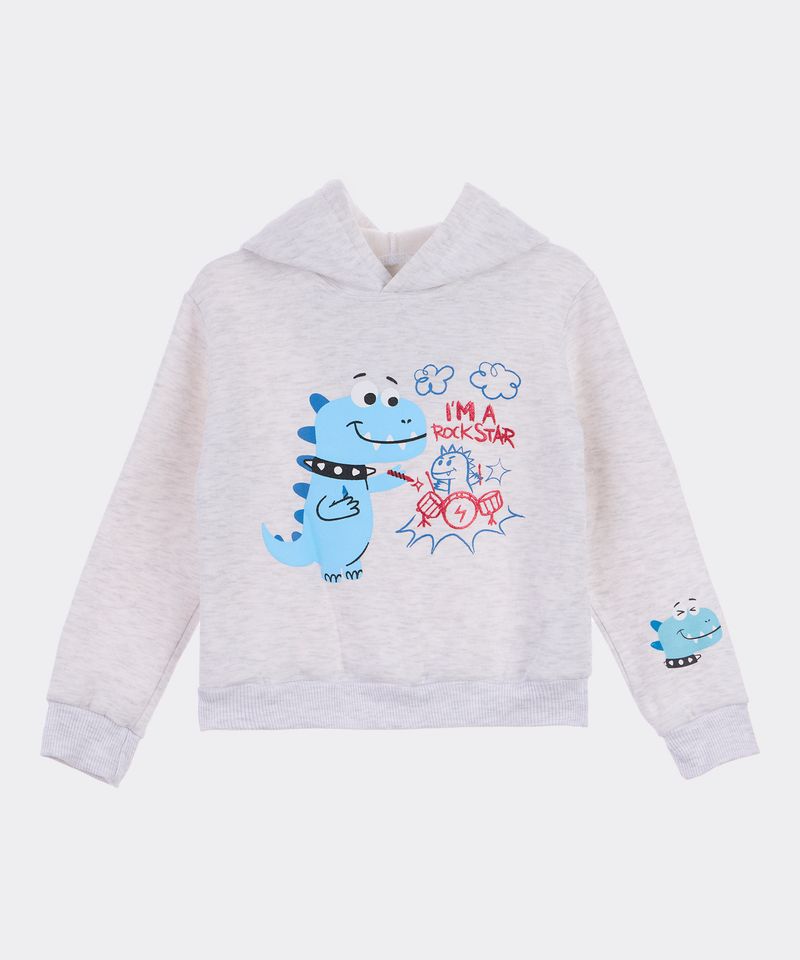 Sudadera de Bebo Años