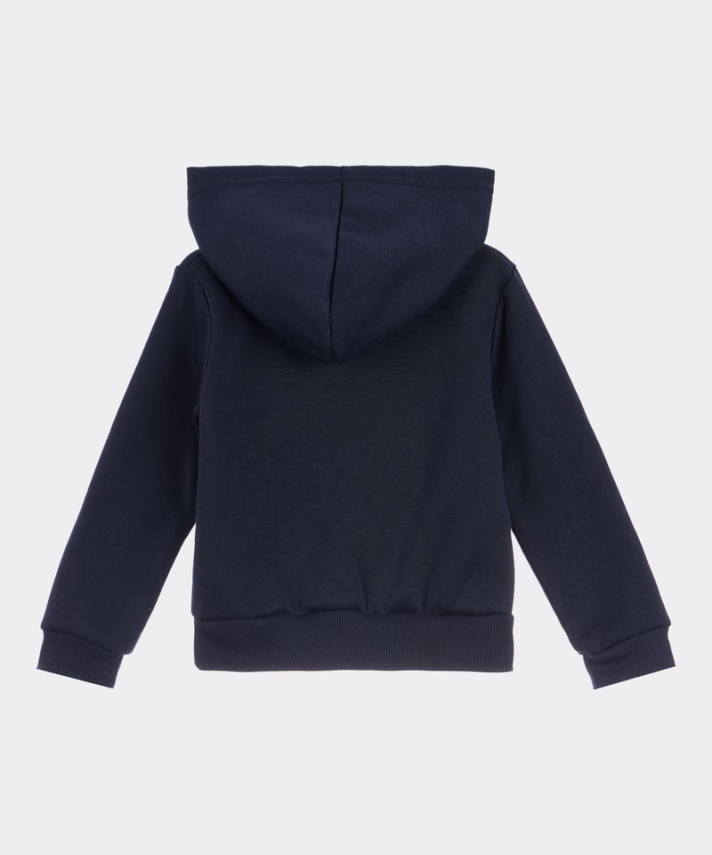 Sudadera de Bebo Años