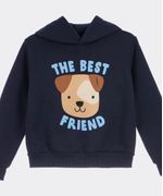 Sudadera de Bebo Años
