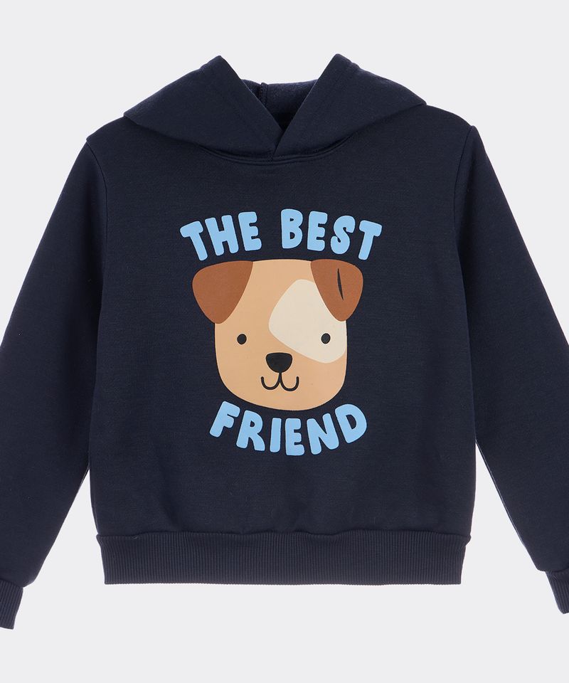 Sudadera de Bebo Años