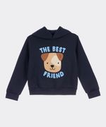 Sudadera de Bebo Años
