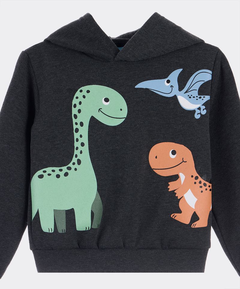 Sudadera de Bebo Años