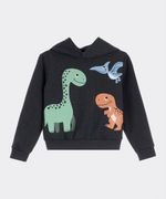 Sudadera de Bebo Años