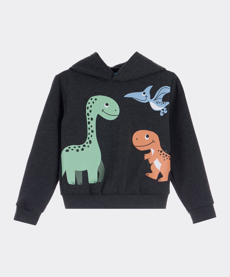 Sudadera de Bebo Años