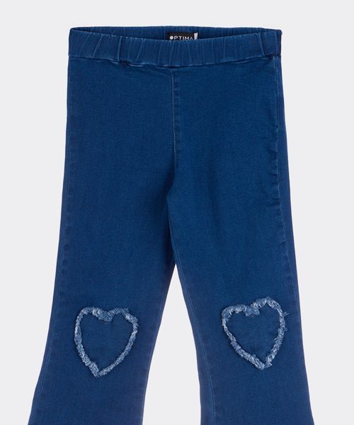 Jeggings  de  Mezclilla Niña Infantil