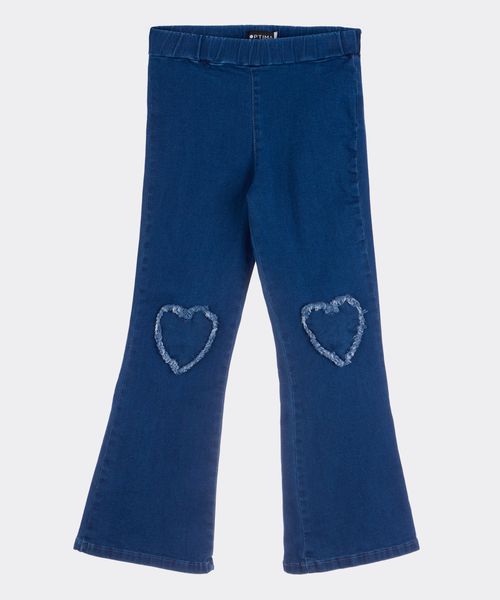 Jeggings  de  Mezclilla Niña Infantil