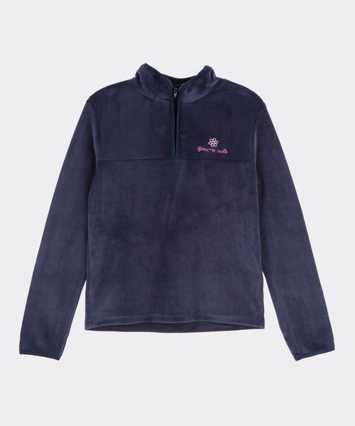 Sudadera forro polar  de  Niña Juvenil