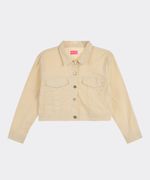 Chamarra de Niña Juvenil