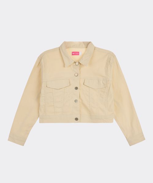 Chamarra   de  Niña Juvenil