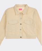 Chamarra de Niña Juvenil