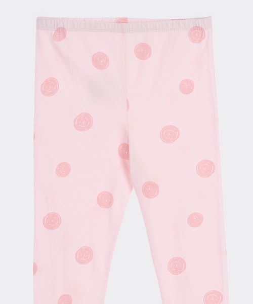 Mallones  de  Beba Años