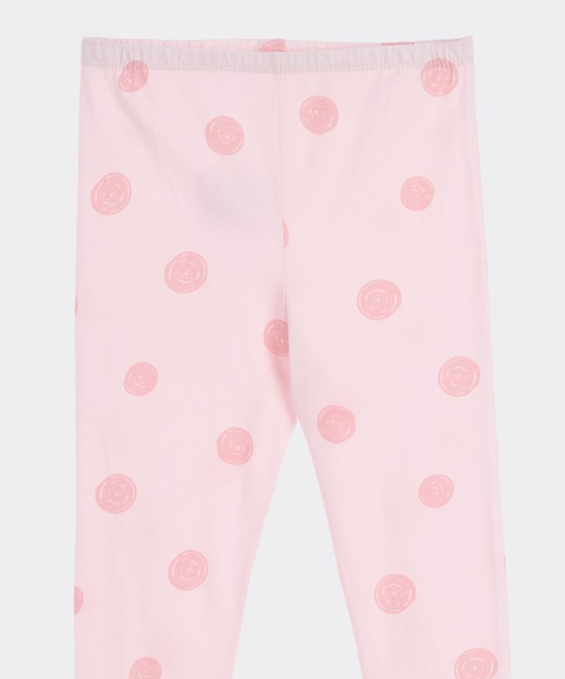 Mallones de Beba Años