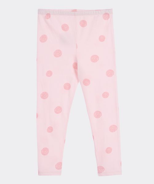 Mallones  de  Beba Años