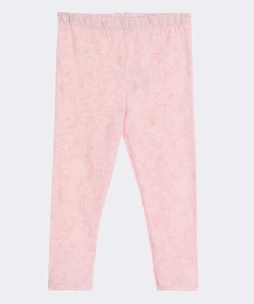 Mallones  de  Beba Años