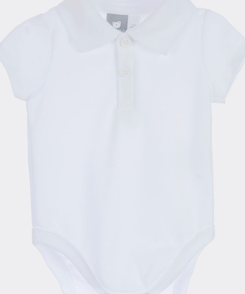 Pañalero de Beba Meses